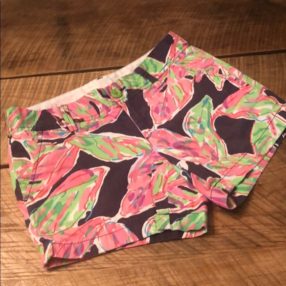 Lilly Pulitzer | Callahan Shorts